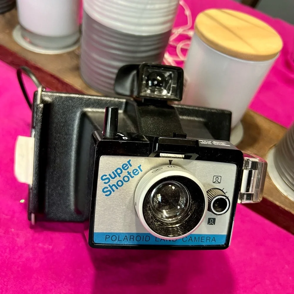 Vintage camera - Picture 1 of 4